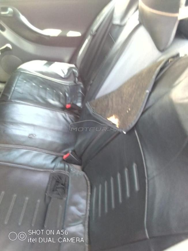 Seat leon model 2001