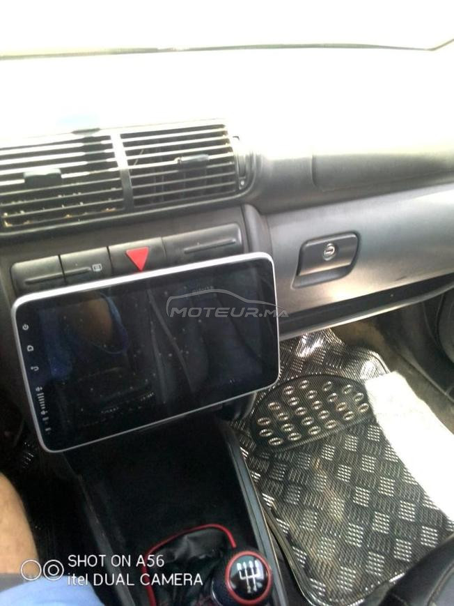 Seat leon model 2001
