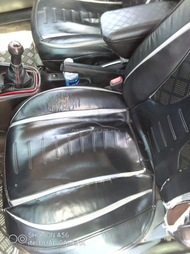 Seat leon model 2001