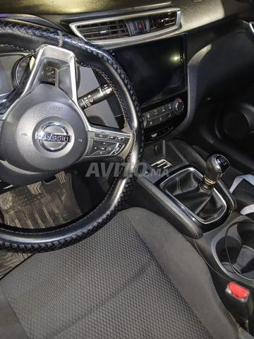 Nissan Qashqai - 2