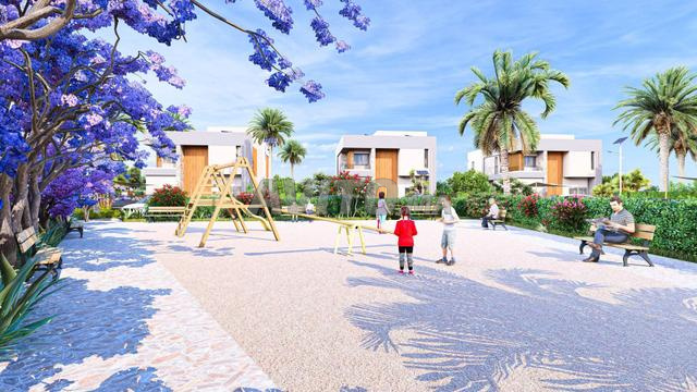 Villa 4ch 374m² dès 4.1M Marrakech MZ-710338