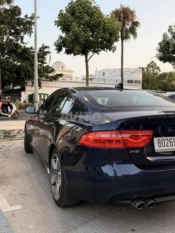 Jaguar XE - 2