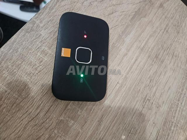 Routeur WIFI Huawei Airbox Orange 4G - 35D0 - 2