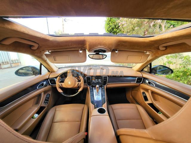 Porsche Panamera - 2