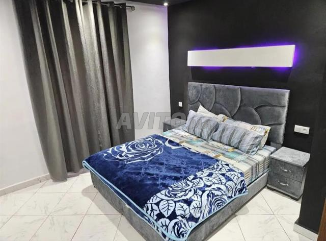 Appartement à louer à Béni Mellal