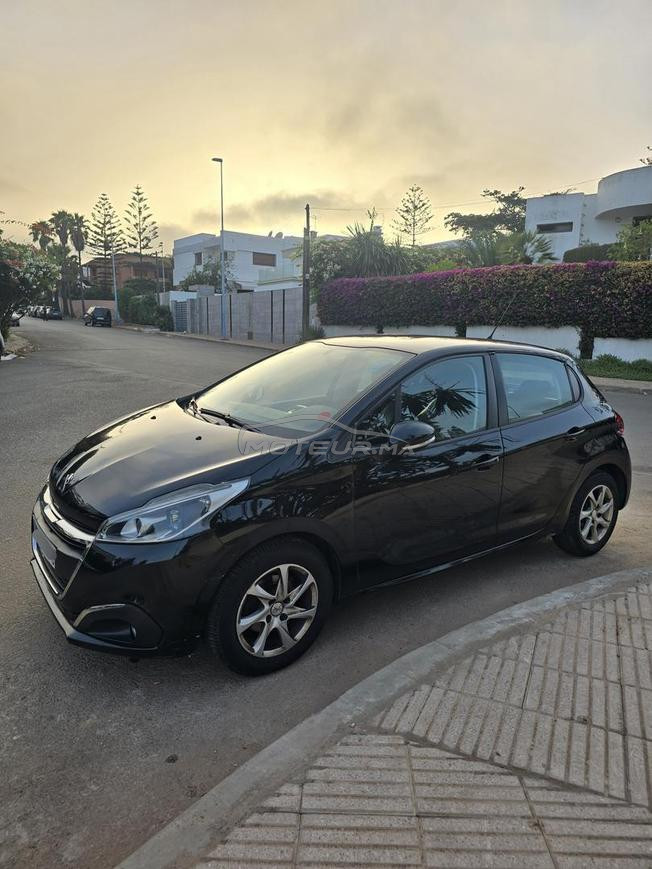 Peugeot 208 Diesel 2017