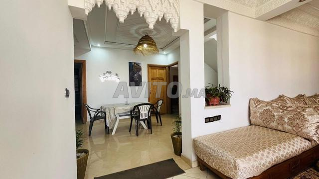منزل للكراء اليومي بمدينة الجديدة - 2