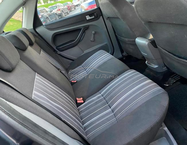 Ford focus 2008