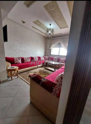 Appartement bien situé et bien équipé - 2