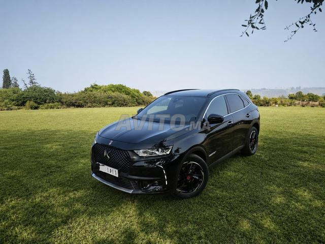DS 7 très bon état à vendre - 2