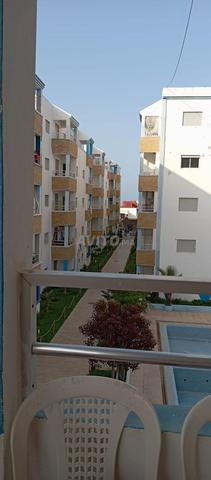 شقة للإيجار - 2