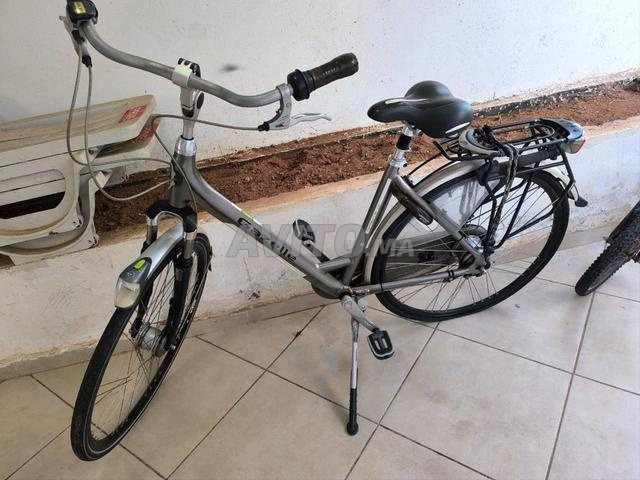 Vélo Gazelle à vendre - 2