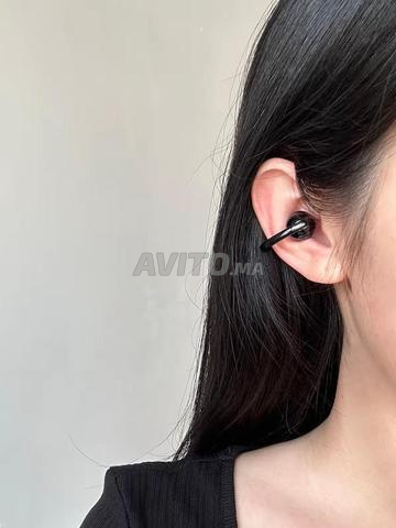 Écouteurs à clip d'oreille - 2