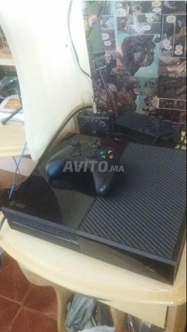 XBOX ONE propre avec manette - 2