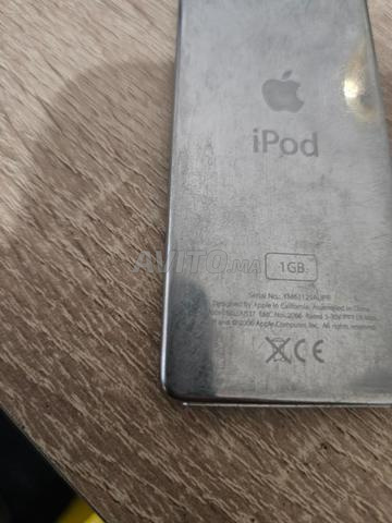 آيبود آبل فينتيج الجيل الأول A1137 يعمل - 2