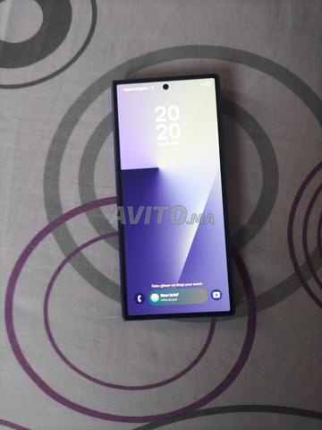 Samsung fold Z 7 - 2