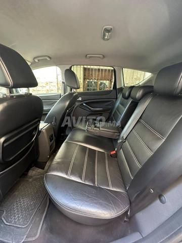 Ford Kuga Titanium 2013 - 2
