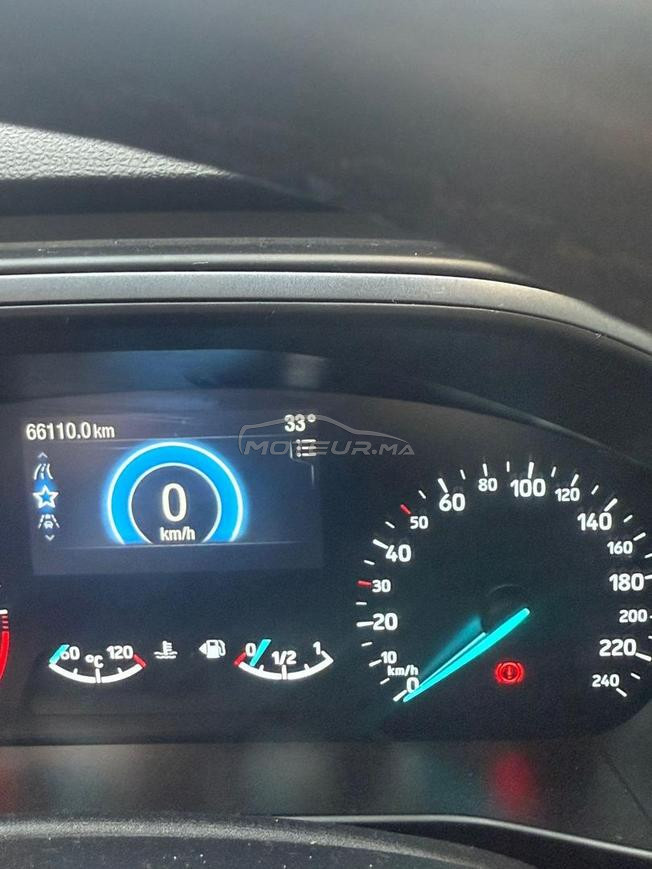 Ford focus conect