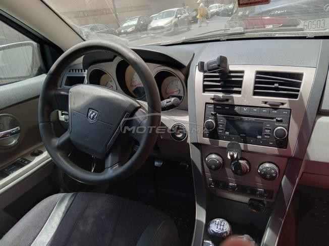 Dodge Avenger Diesel Manuelle 2011 à Casablanca