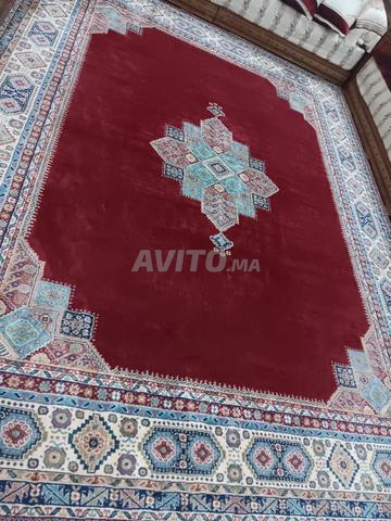 Tapis de salon - 2
