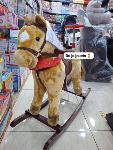Livraison toutes villes du Maroc - 2