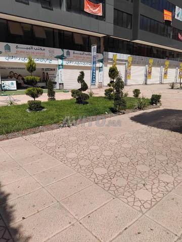 Local avenue Mohamed 5 - 2