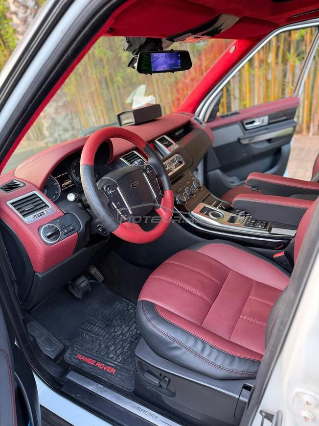 Range Rover Importée neuve 2013