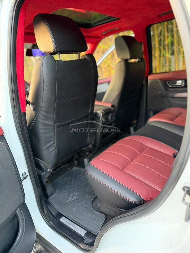 Range Rover Importée neuve 2013
