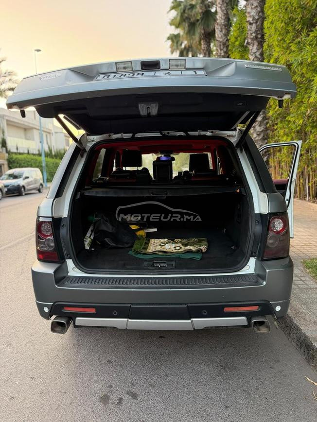 Range Rover Importée neuve 2013