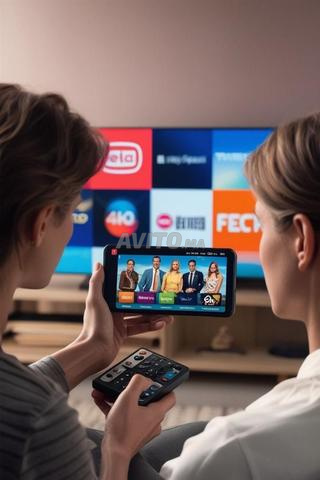 انسَ خدمة IPTV القديمة الخاصة بك، انتقل إلى IPTV Pro