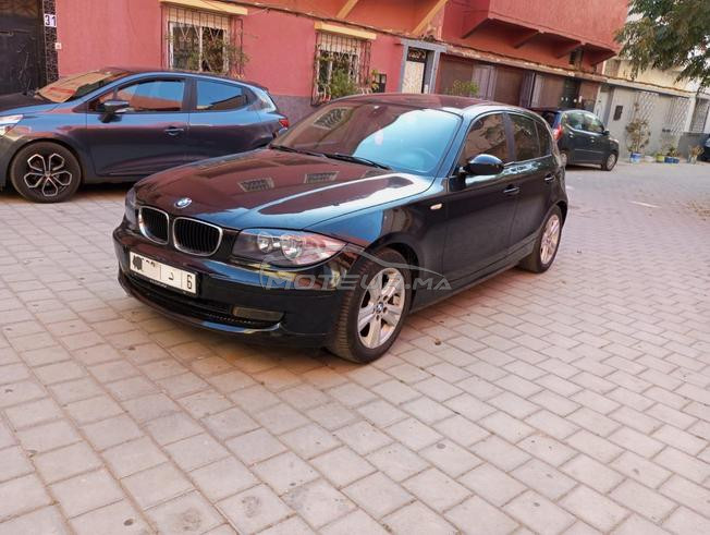 BMW série 1 