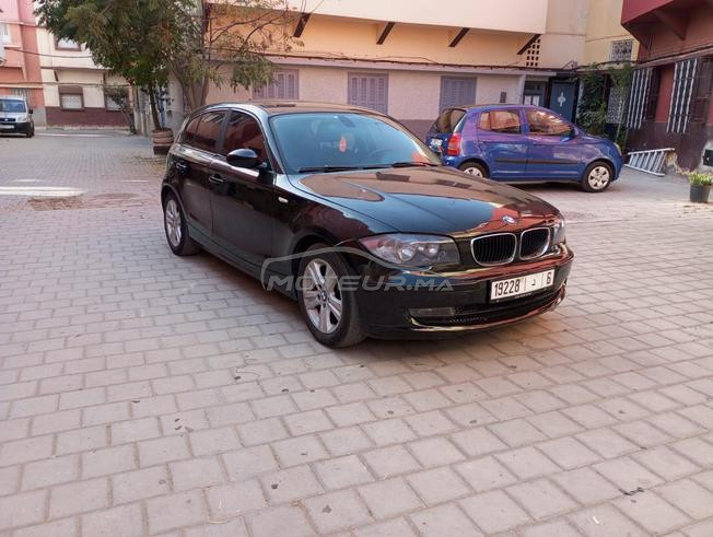 BMW série 1 