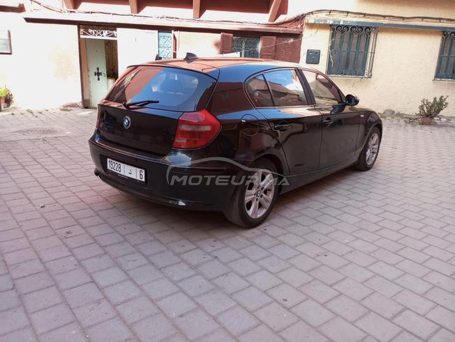 BMW série 1 