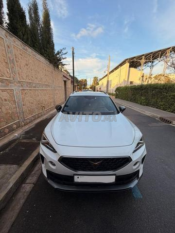 CUPRA FORMENTOR - 2