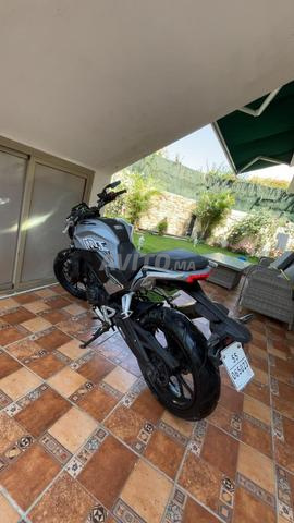 Cimatti 05 dernier modèle pack140cc dispo - 2