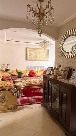 Maison titrée à vendre à Saïd Hajji - 2