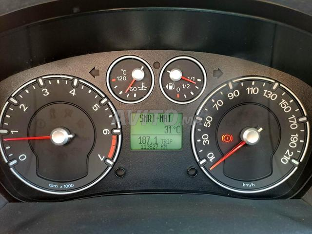 Ford Fusion - 2