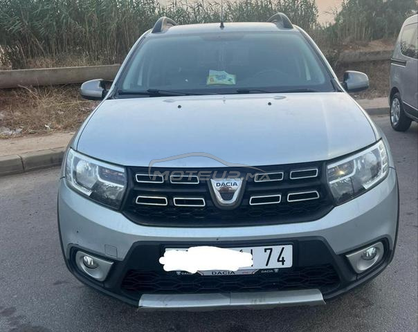 Dacia Stepway - 2