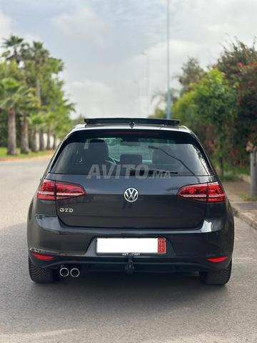 Golf 7 Gtd - 2