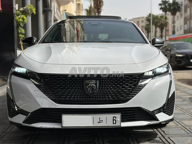 PEUGEOT 308 GT-line 2024 - 2