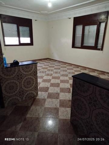 شقة للكراء برياض اولاد امطاع تمارة  - 2