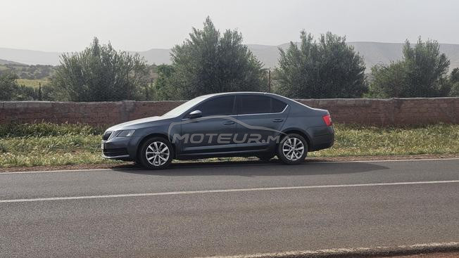 Skoda Octavia Diesel Manuelle 2020 à Agadir