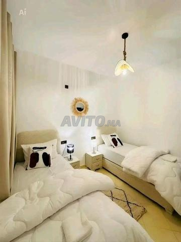 Appartement meublé Guéliz - 2
