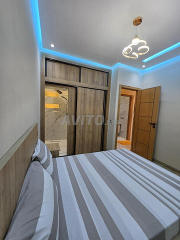 استوديو فخم في بوزنيقة للكراء اليومي 🏠😍 - 2