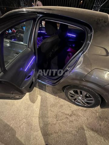 بيجو 208 ديزل يدوية 2022 في سلا - 2