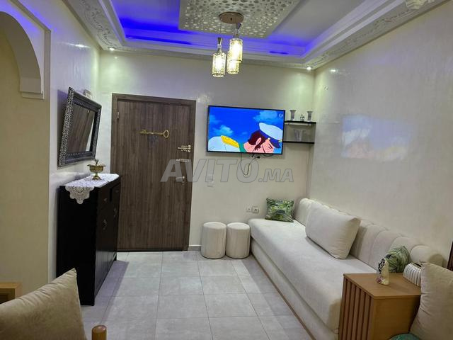 Appartement propre à louer Marrakech