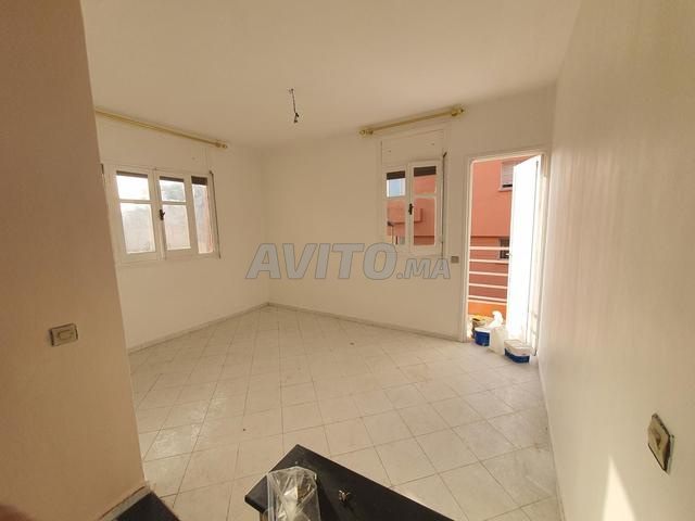 Appartement Temara centre 3 chambres salon - 2