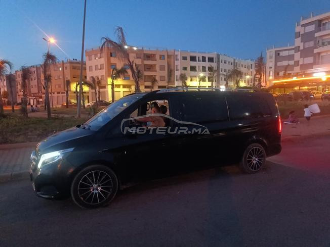 Mercedes Vito tout options 