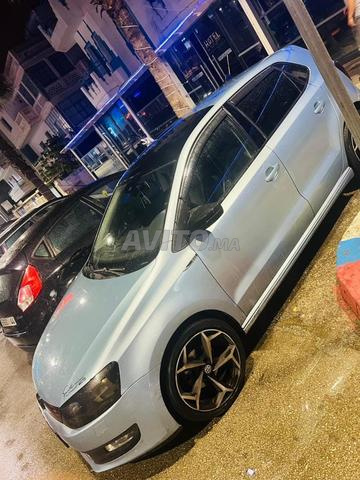 Golf Polo 6 - 2