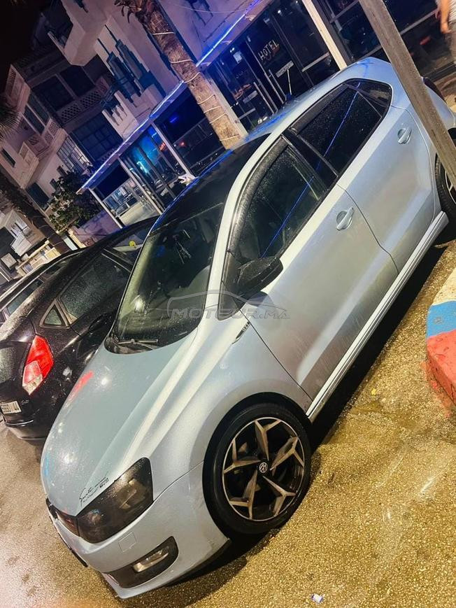 Golf Polo 6 